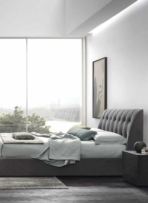 Camere e letti matrimoniali